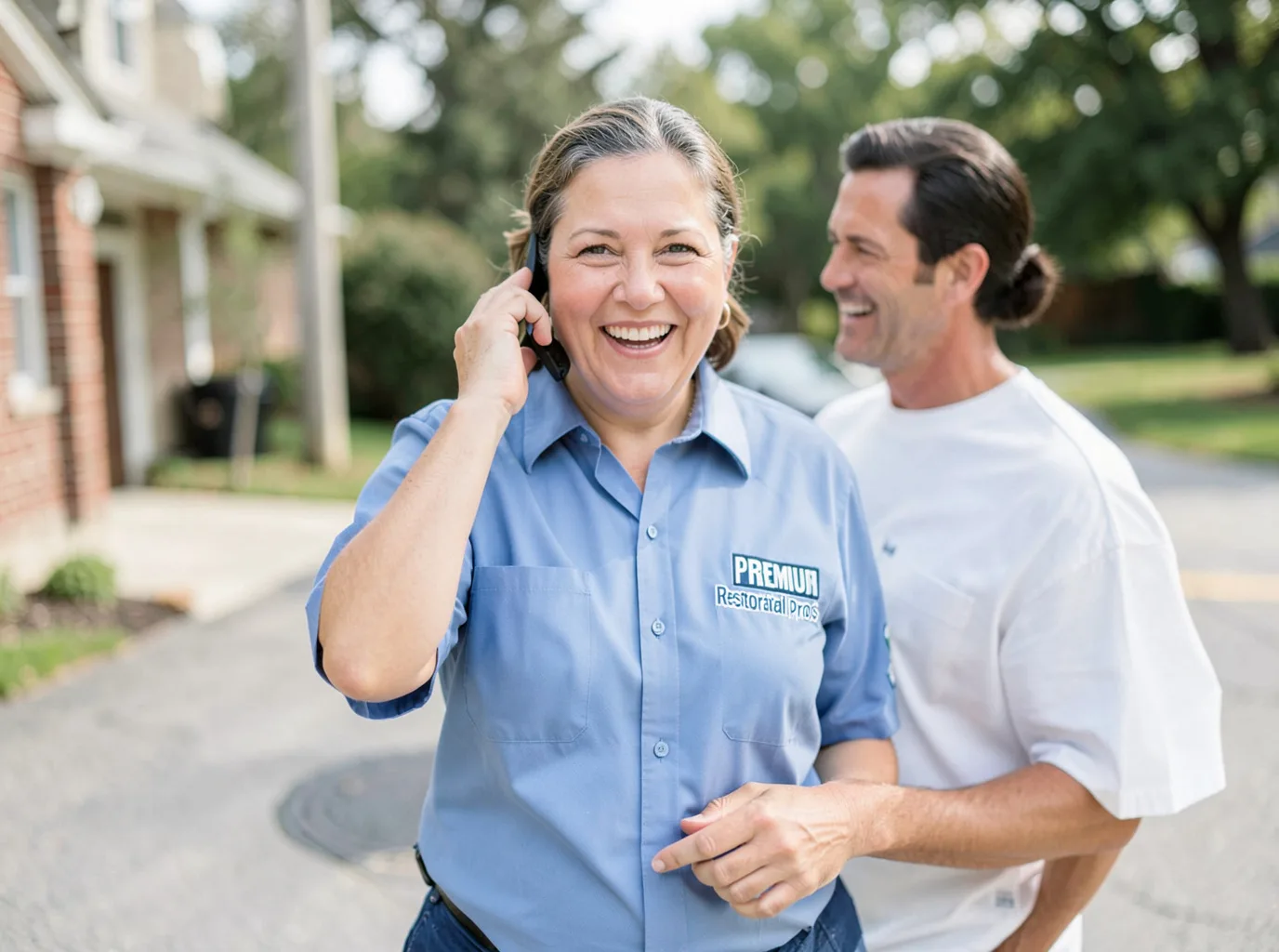 Water Damage Restoration Centuria, WI FAQs